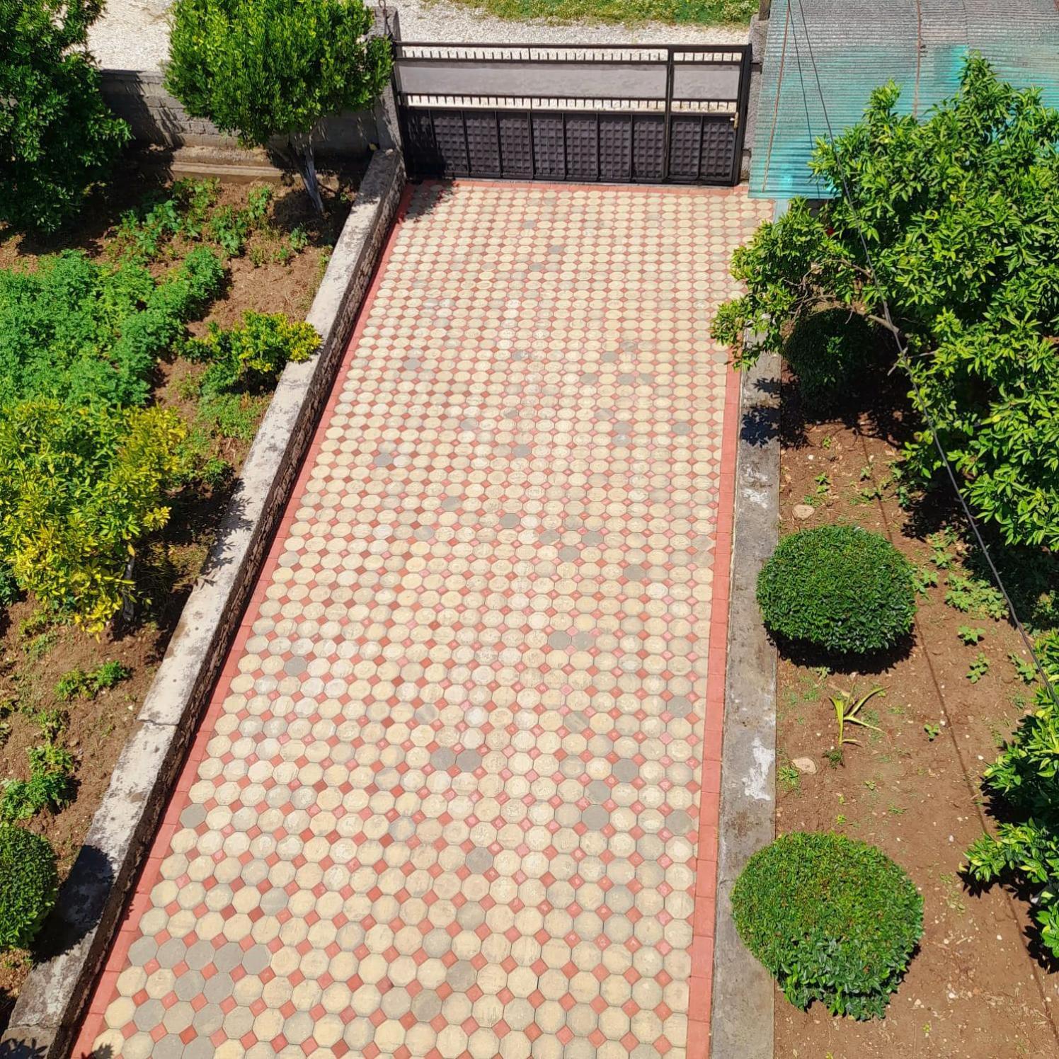 Villa Besart เบราท ภายนอก รูปภาพ